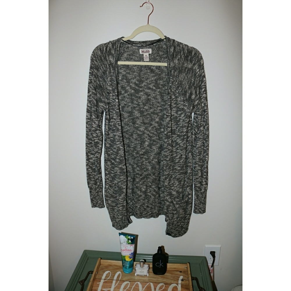 Mudd cardigan